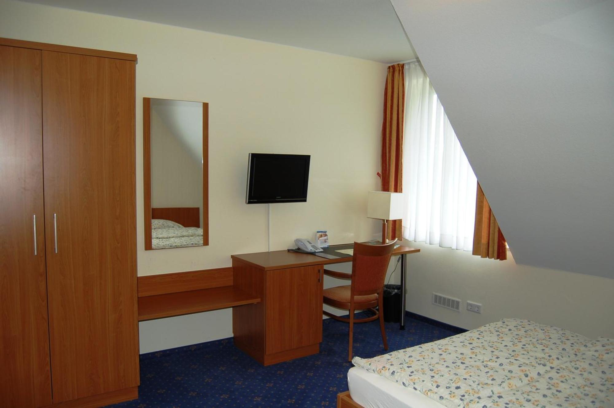 Gasthof Waldesruh Saerbeck Bagian luar foto