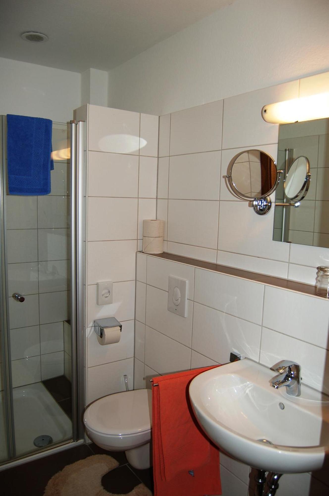 Gasthof Waldesruh Saerbeck Bagian luar foto
