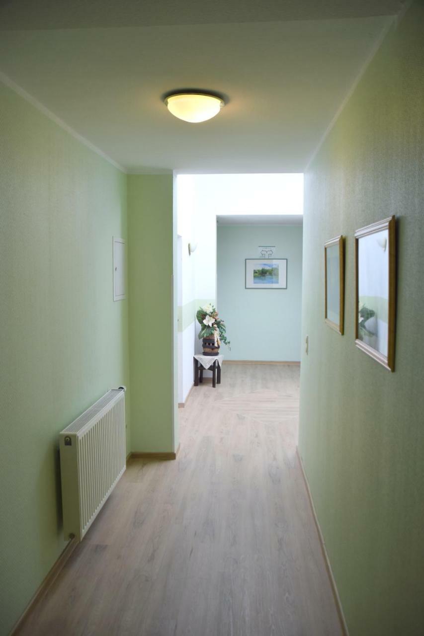 Gasthof Waldesruh Saerbeck Bagian luar foto