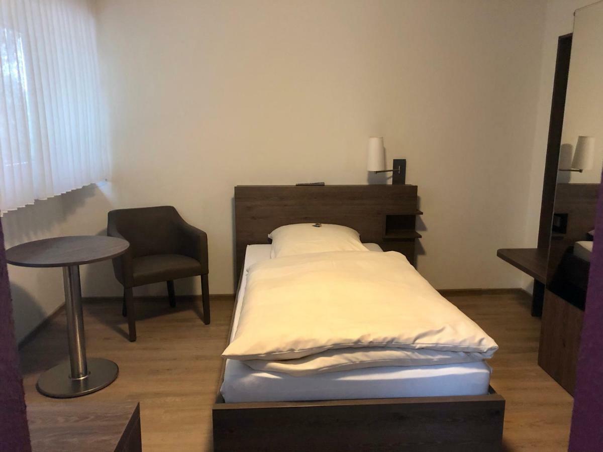 Gasthof Waldesruh Saerbeck Bagian luar foto